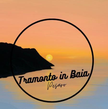 شقة Tramonto In Baia بيزارو المظهر الخارجي الصورة