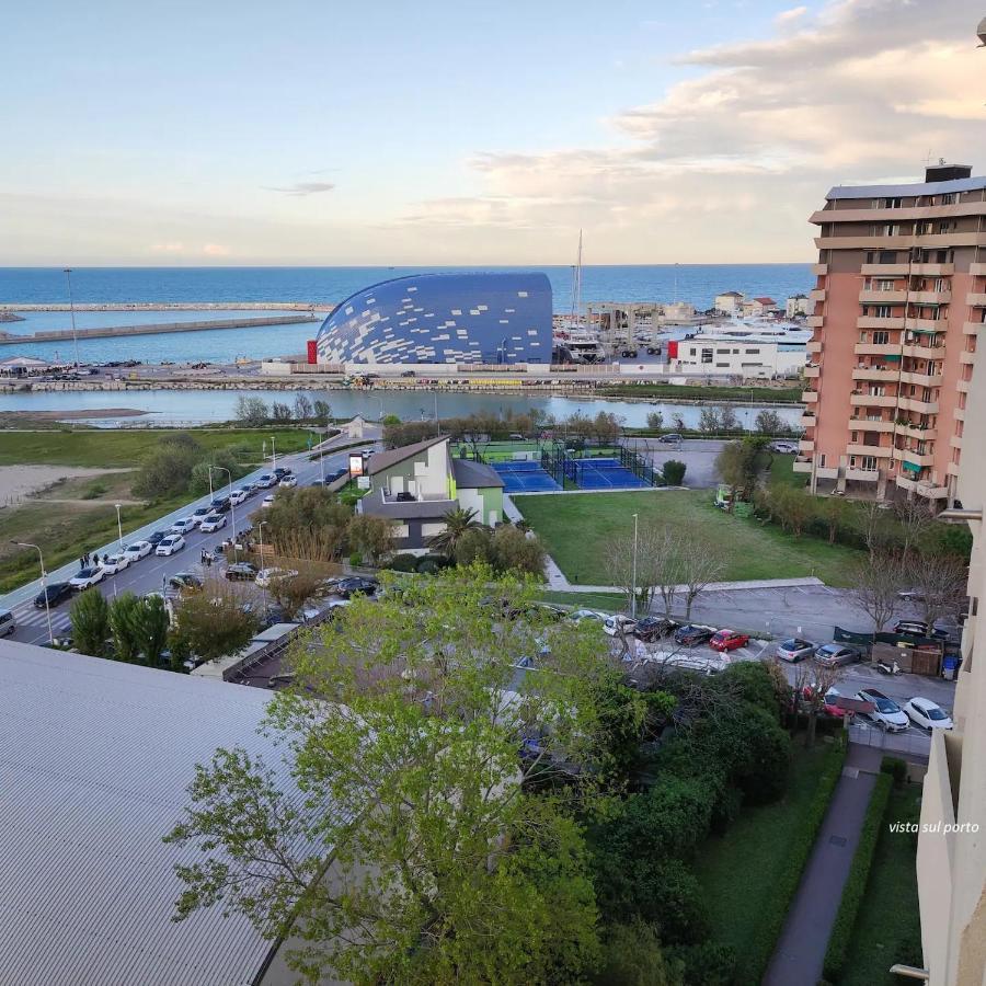 شقة Tramonto In Baia بيزارو المظهر الخارجي الصورة